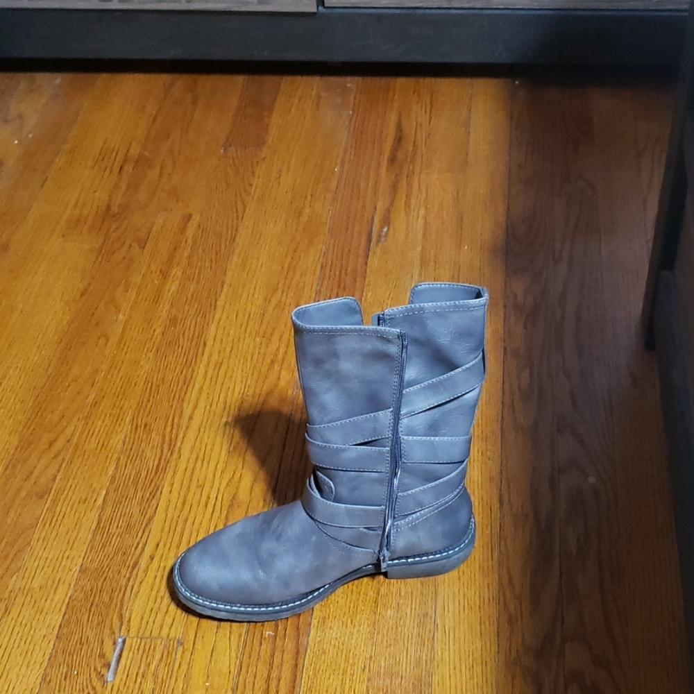 Women's boots